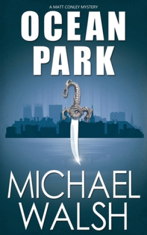 Buch Ocean Park Michael Walsh
