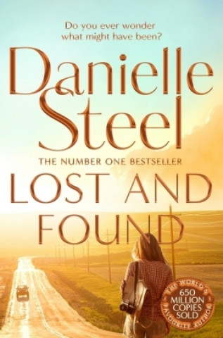 Βιβλίο Lost and Found Danielle Steel