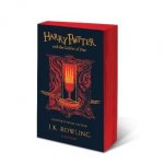 Carte Harry Potter and the Goblet of Fire - Gryffindor Edition Joanne Kathleen Rowling