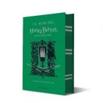 Carte Harry Potter and the Goblet of Fire - Slytherin Edition J.K. Rowling