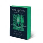 Könyv Harry Potter and the Goblet of Fire - Slytherin Edition Joanne Kathleen Rowling