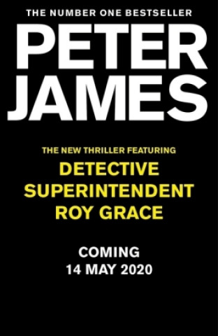 Libro Find Them Dead PETER JAMES
