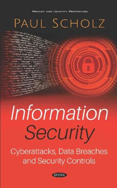 Book Information Security Paul Scholz