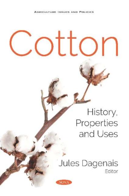 Knjiga Cotton Jules Dagenais
