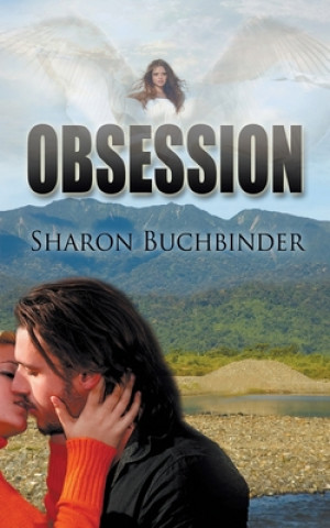 Knjiga Obsession Sharon Buchbinder