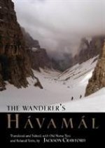 Könyv Wanderer's Havamal 