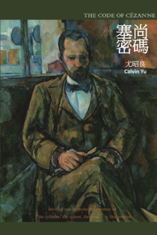 Kniha The Code of Cézanne ???