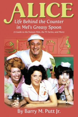 Boek Alice Barry M. Putt Jr.