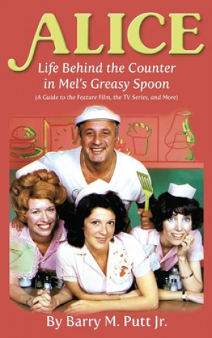 Boek Alice Putt  Barry M.  Jr.