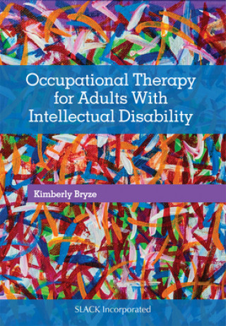 Βιβλίο Occupational Therapy for Adults With Intellectual Disability BRYZE