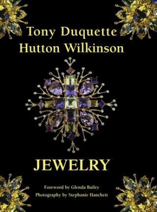 Kniha Jewelry (Latest Edition) Hutton Wilinson