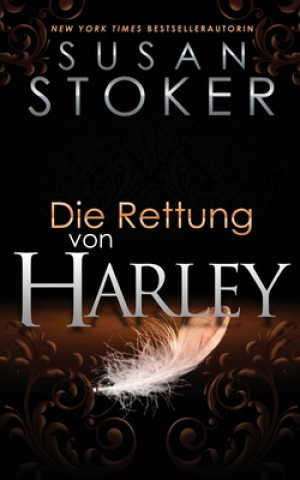 Книга Rettung von Harley Susan Stoker