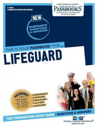 Carte Lifeguard National Learning Corporation