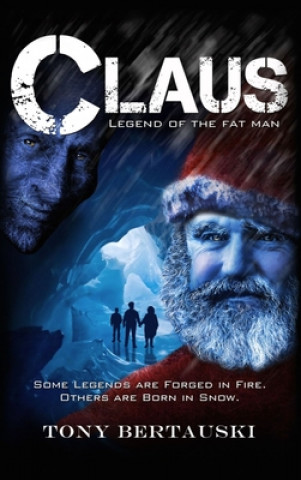 Buch Claus Tony Bertauski