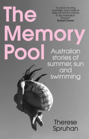 Knjiga Memory Pool Therese Spruhan