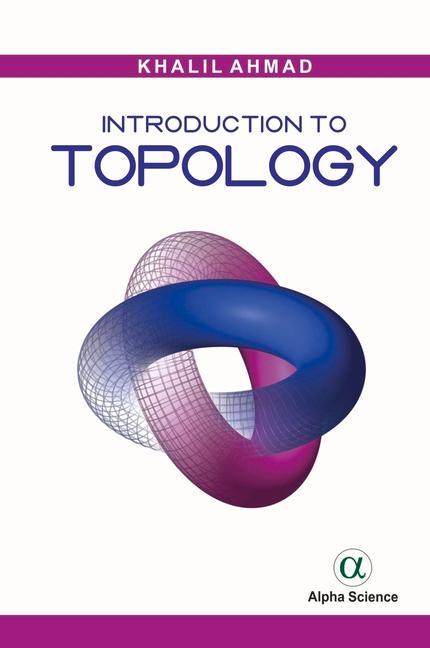 Carte Introduction to Topology AHMAD