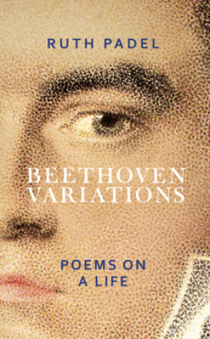 Libro Beethoven Variations Ruth Padel