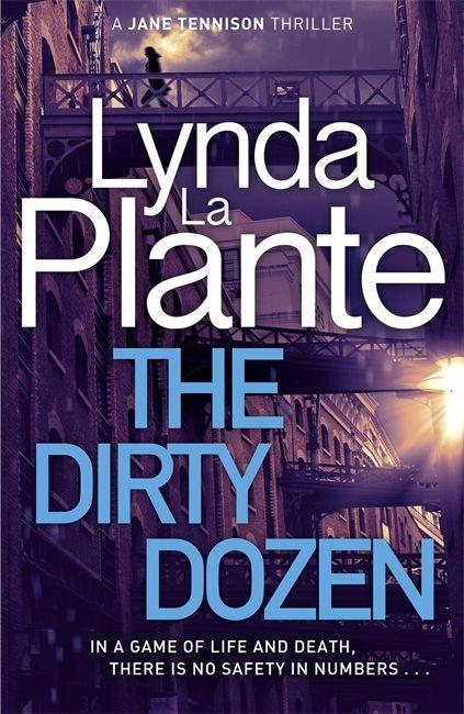 Knjiga Dirty Dozen Lynda La Plante