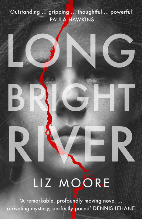 Knjiga Long Bright River Liz Moore