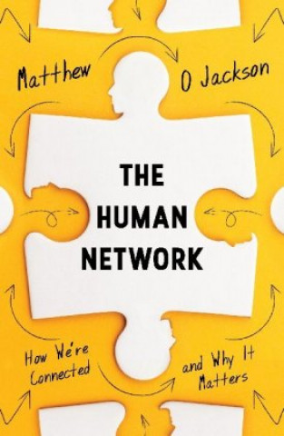 Buch Human Network Matthew O. (Author) Jackson