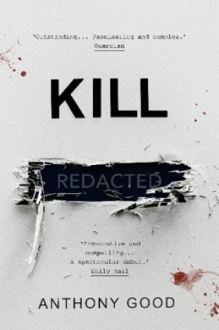 Carte Kill [redacted] Anthony Good