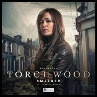 Audio Torchwood #32 Smashed James Goss