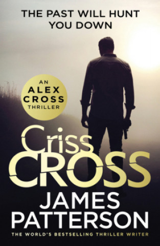 Könyv Criss Cross James Patterson