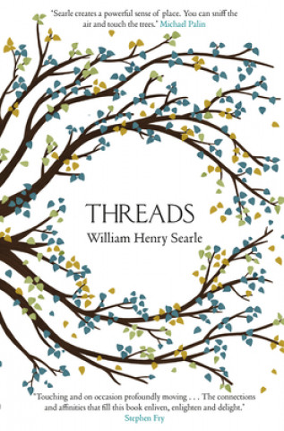Kniha Threads William Henry Searle