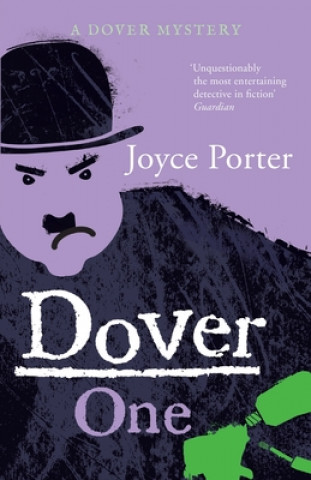 Buch Dover One Porter