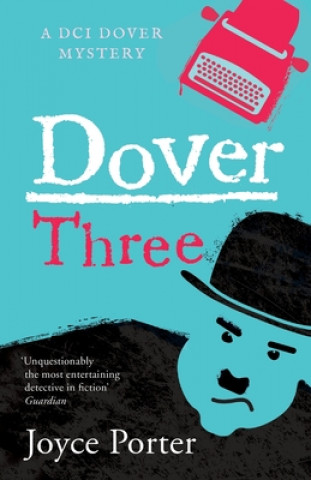 Book Dover Three Porter