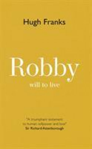 Βιβλίο Robby Hugh Franks