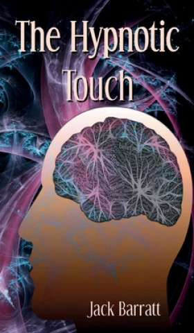 Libro Hypnotic Touch Jack Barratt
