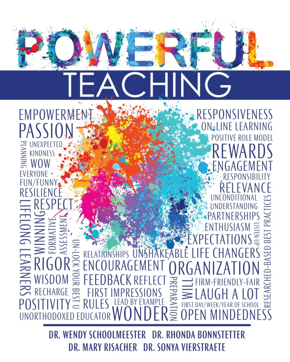 Βιβλίο POWERFUL Teaching SCHOOLMEESTER ET AL