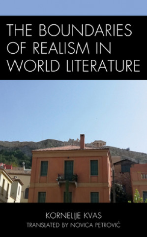 Carte Boundaries of Realism in World Literature 