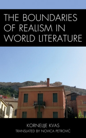 Buch Boundaries of Realism in World Literature 