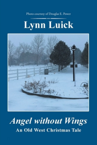 Kniha Angel Without Wings Lynn Luick