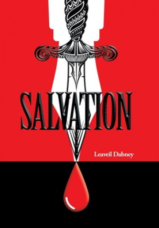 Book Salvation LEAVEIL DABNEY
