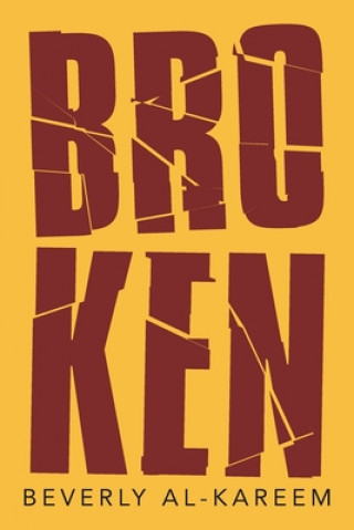 Knjiga Broken BEVERLY AL-KAREEM