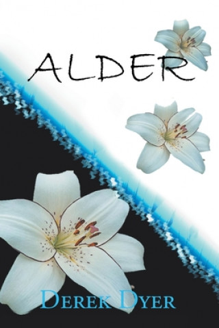 Knjiga Alder DEREK DYER