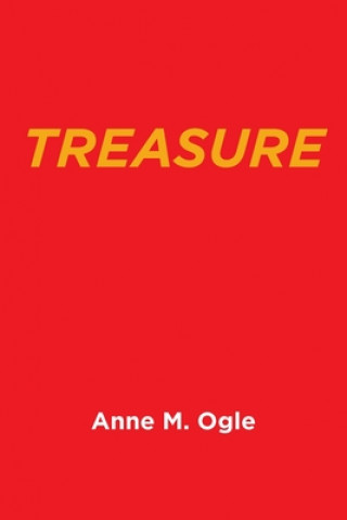 Knjiga Treasure ANNE M. OGLE