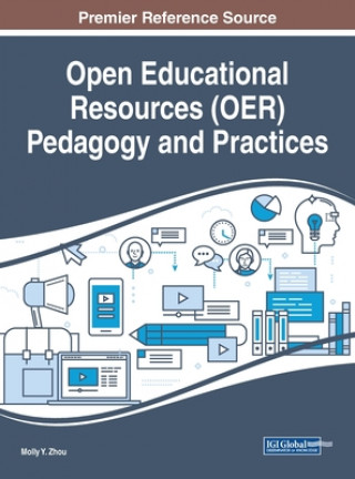 Книга Open Educational Resources (OER) Pedagogy and Practices 