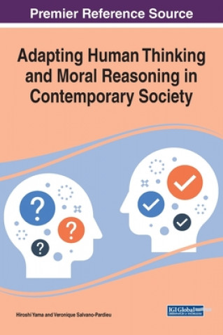 Carte Adapting Human Thinking and Moral Reasoning in Contemporary Society 