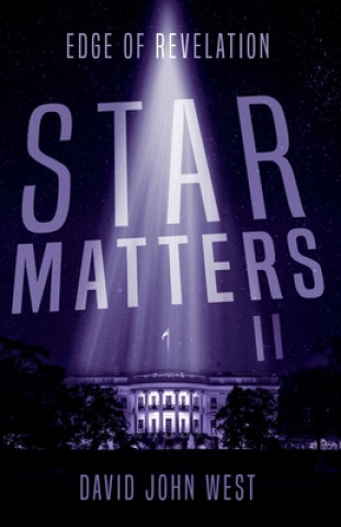 Buch Star Matters II David John West