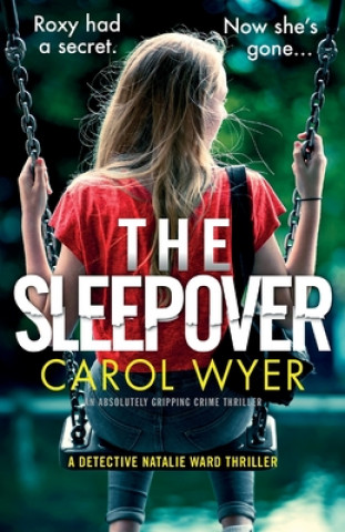 Kniha Sleepover Carol Wyer