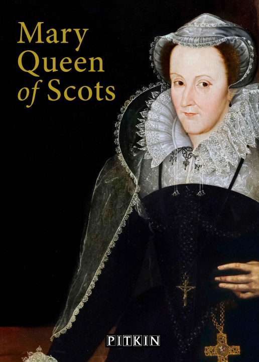 Kniha Mary Queen of Scots Angela Royston