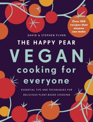 Carte The Happy Pear: Vegan Cooking for Everyone David Flynn