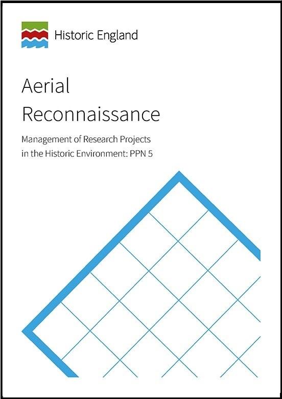 Könyv Aerial Reconnaissance 