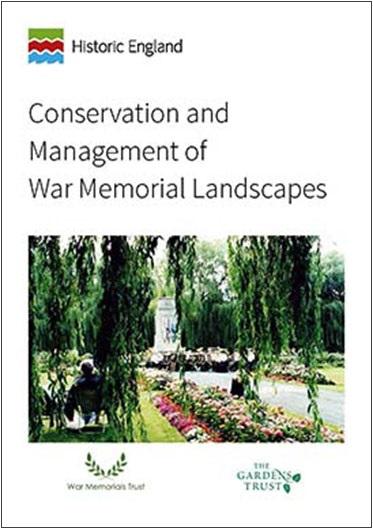 Carte Conservation and Management of War Memorial Landscapes 