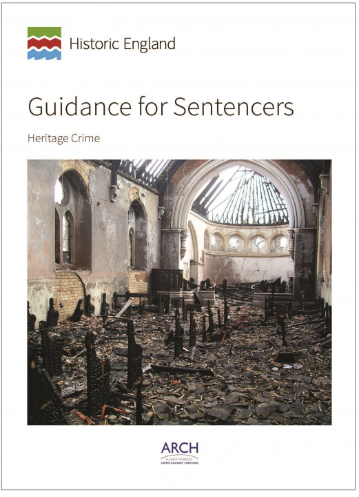 Knjiga Guidance for Sentencers Mark Harrison