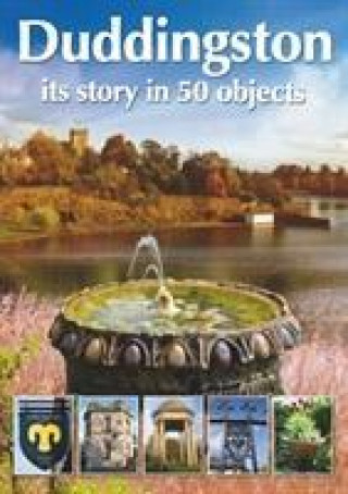 Könyv Duddingston Duddingston Conservation Society